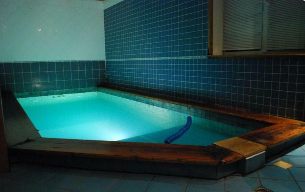 Bebru Pirts Hotel Vecbebri Kültér fotó
